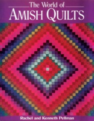 Pellman - World of Amish Quilts